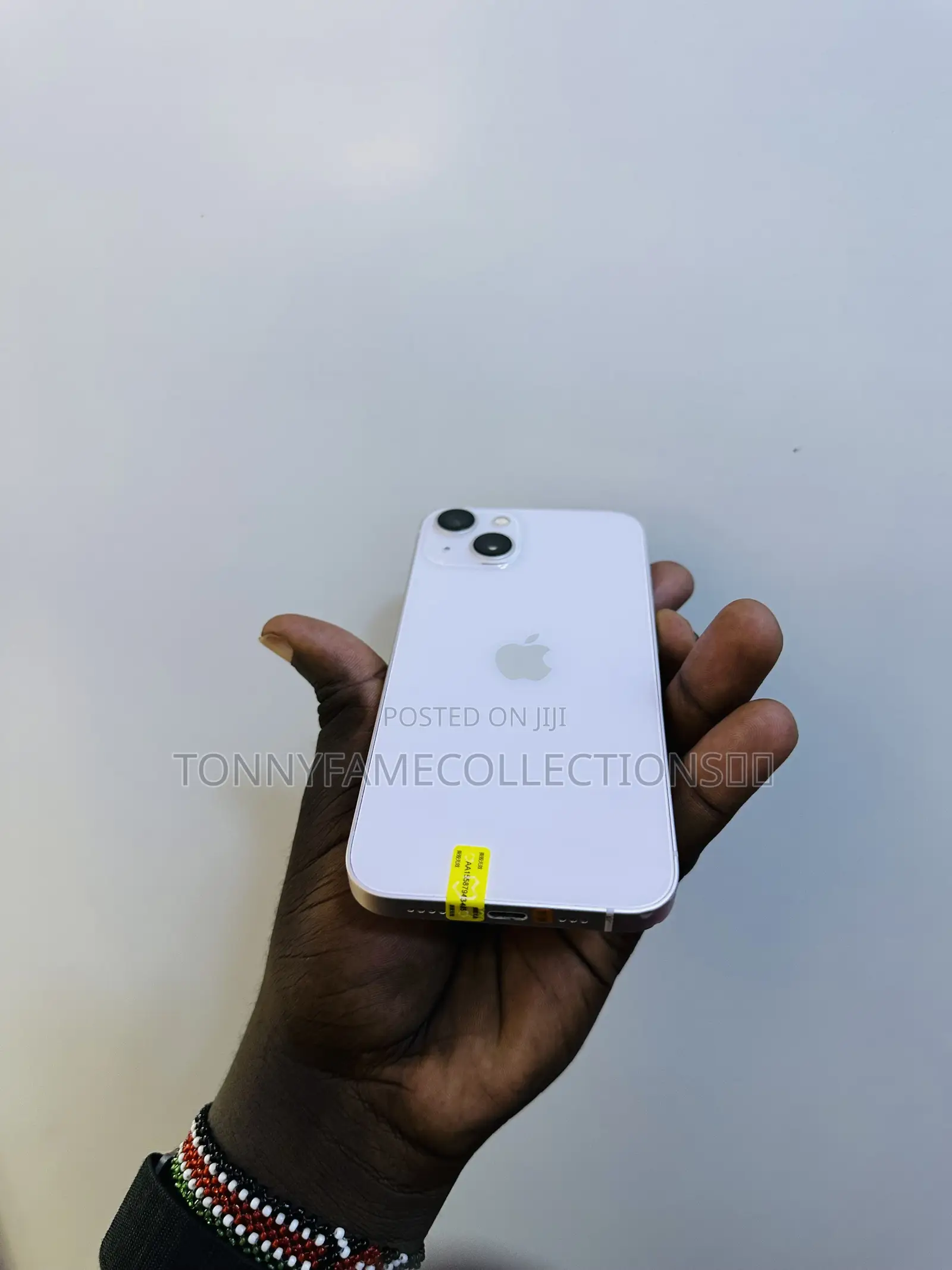 Apple iPhone 13 128 GB Pink