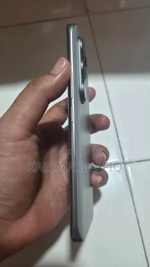 New Tecno Camon 50 Ultra 256 GB Gray