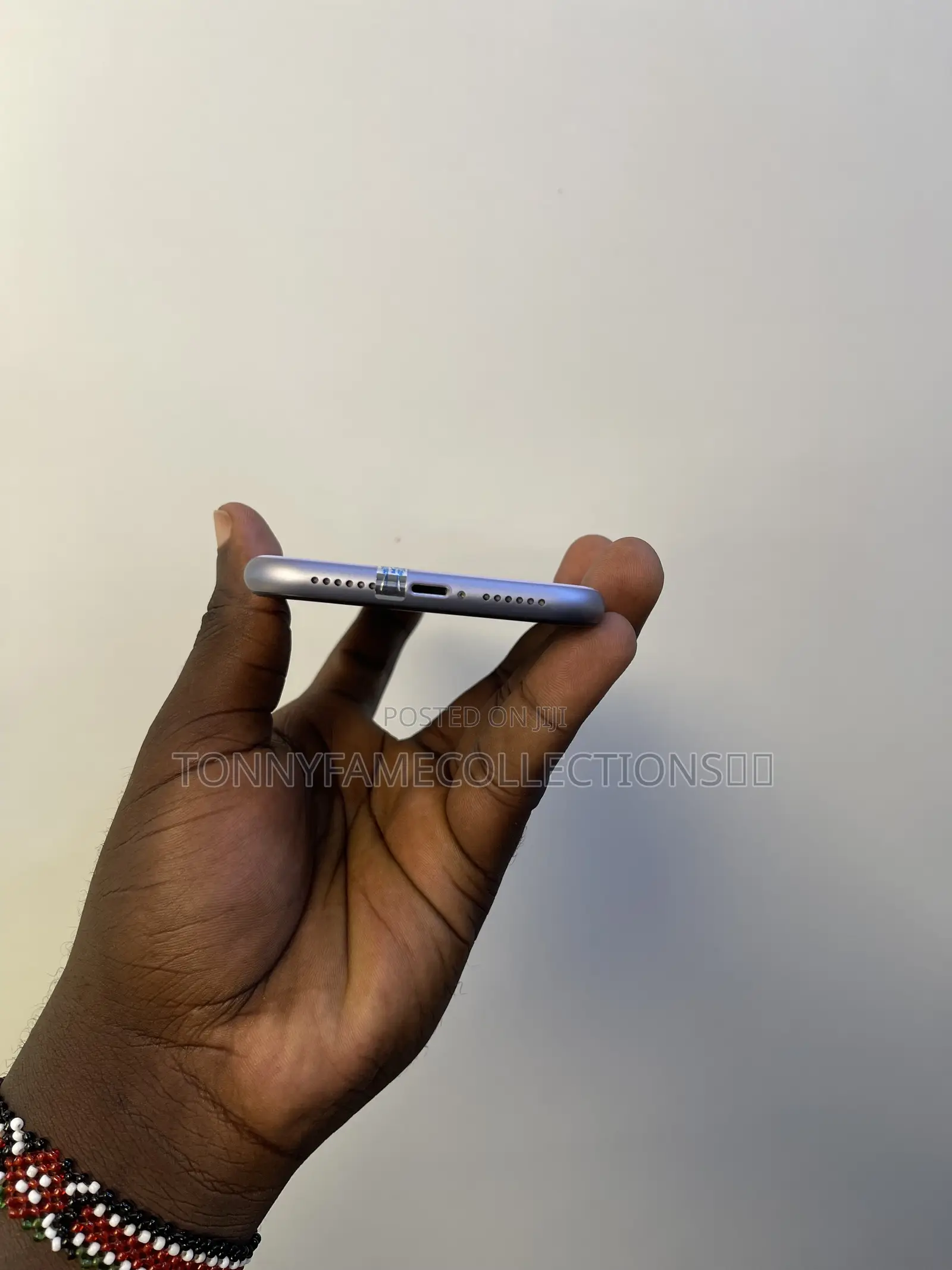 Apple iPhone 11 64 GB Purple