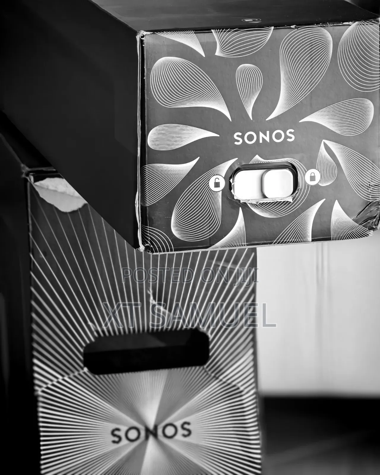 Sonos Arc High End(Premium) Soundbar With Dolby Atmos,Apple Airplay