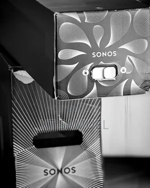 Sonos Arc High End(Premium) Soundbar With Dolby Atmos,Apple Airplay