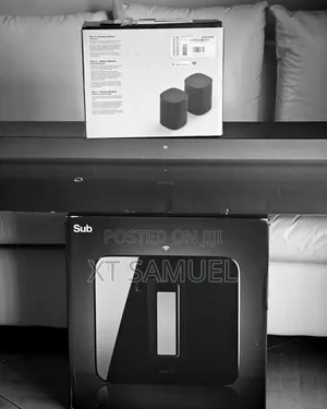 Sonos Arc High End(Premium) Soundbar With Dolby Atmos,Apple Airplay