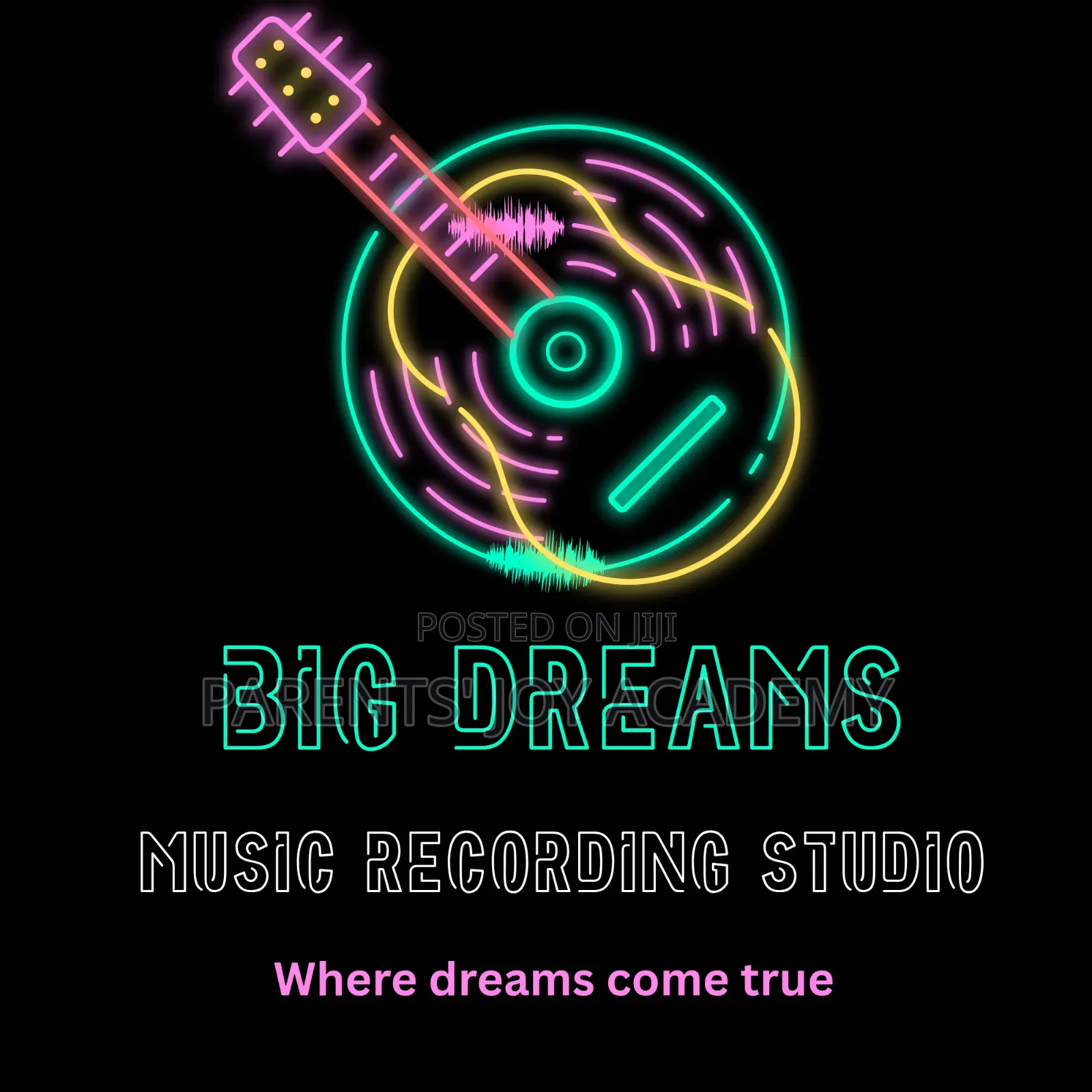 Music Recording