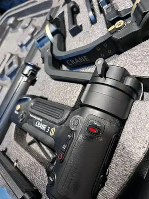 Zhiyun Crane 3s