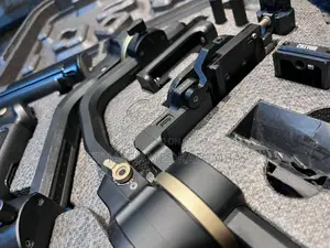 Zhiyun Crane 3s