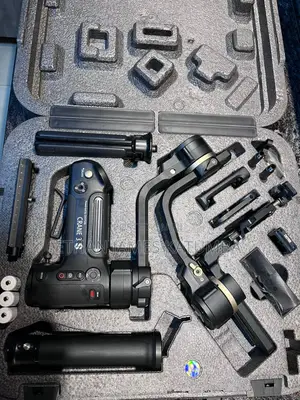 Zhiyun Crane 3s