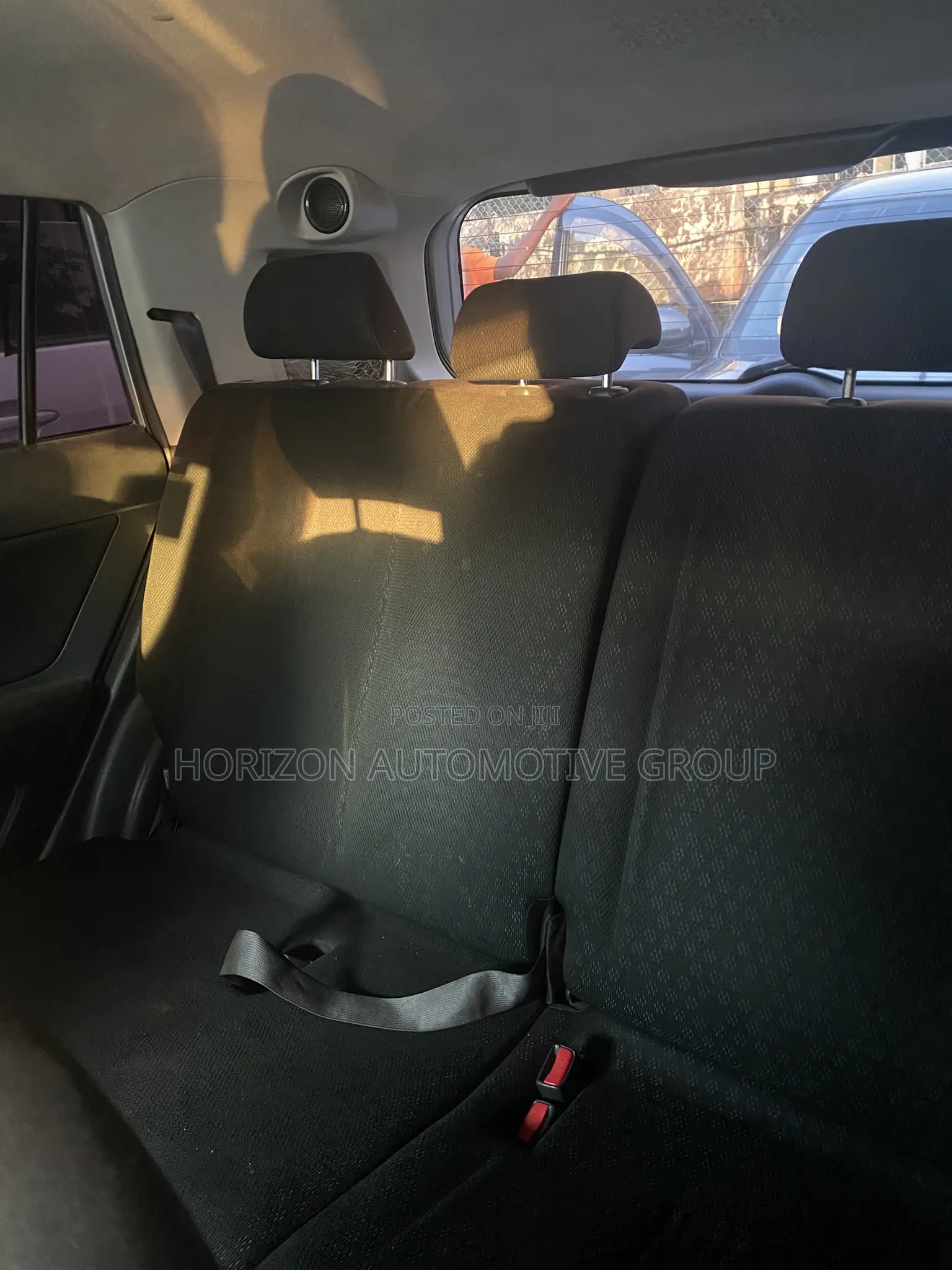 Toyota Rumion 1.5 FWD 2021 Silver