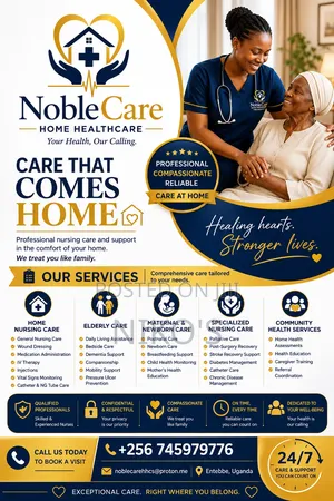 Noblecare Home Healthcare Services