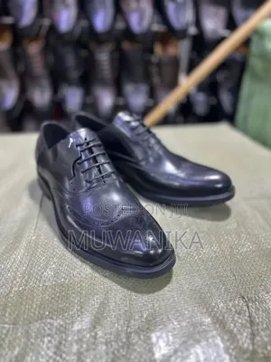 Original- Men's Oxford Branded by Clarcks Home
