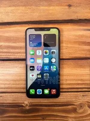 Apple iPhone 11 Pro Max 64 GB Rose Gold