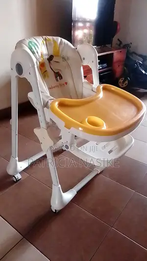 Baby High Feeding Chair