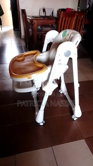 Baby High Feeding Chair