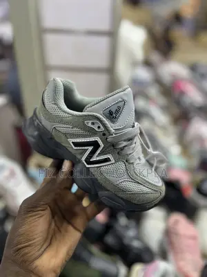 Original Kids Newbalance 9060