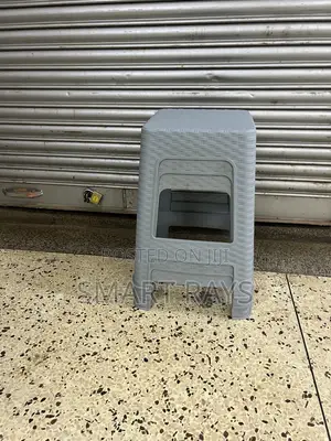 Portable Plastic Stools