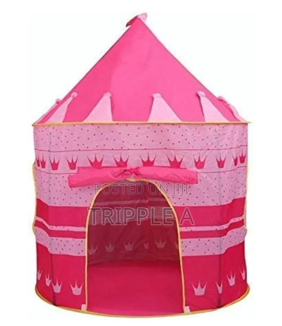 Vital Princess Castle Play Tent