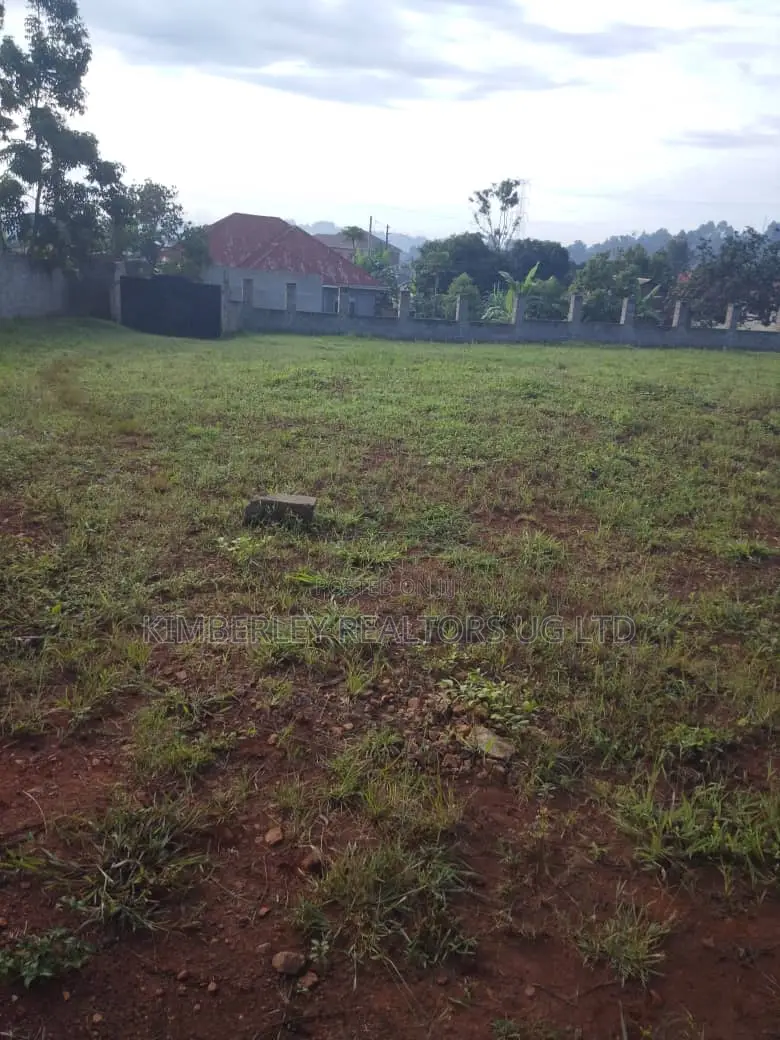 Land for Sale – Nabisugwe, Namugongo
