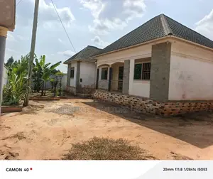 4bdrm House in Nsangi for sale