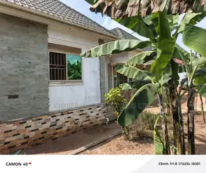 4bdrm House in Nsangi for sale