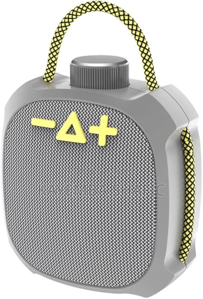 Xo F77 Portable Outdoor Waterproof Bluetooth Speaker