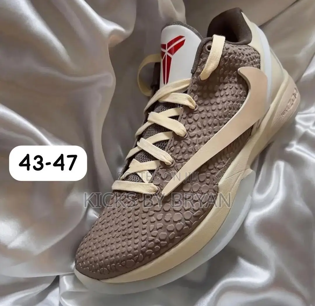 Basketball Shoes