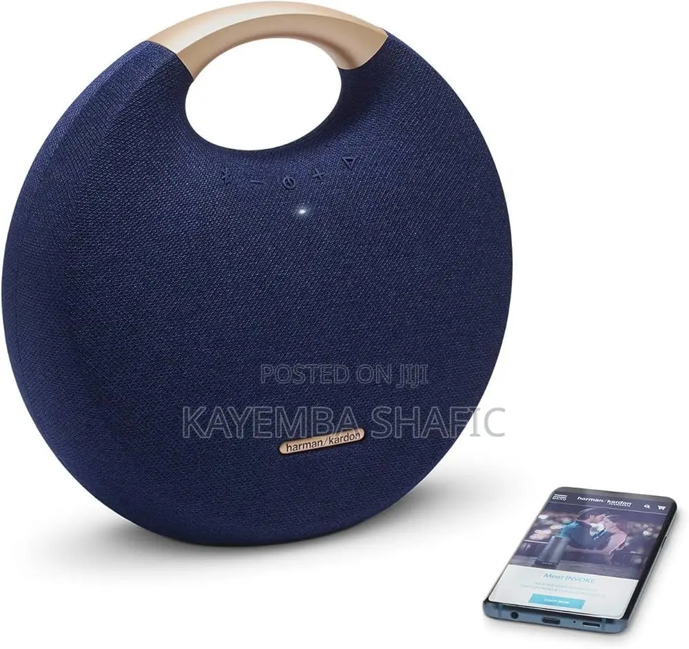 M1 Mini Portable Wireless Bluetooth Speaker With Bass