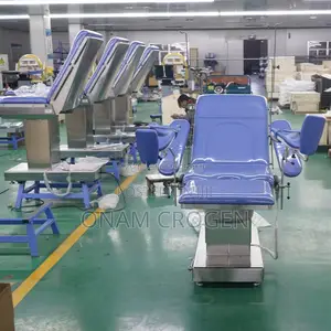 Hydraulic Delivery Bed 0016