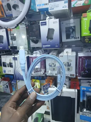 Usb to Rj45 Cable/Usb to Ethernet 1.5m Cable