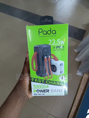 Power Bank