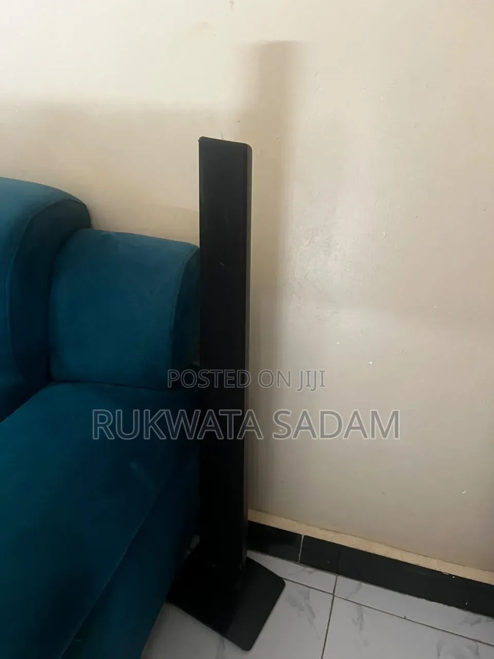 Lg Home Theater