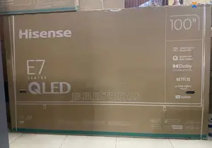 Hisense 100iches