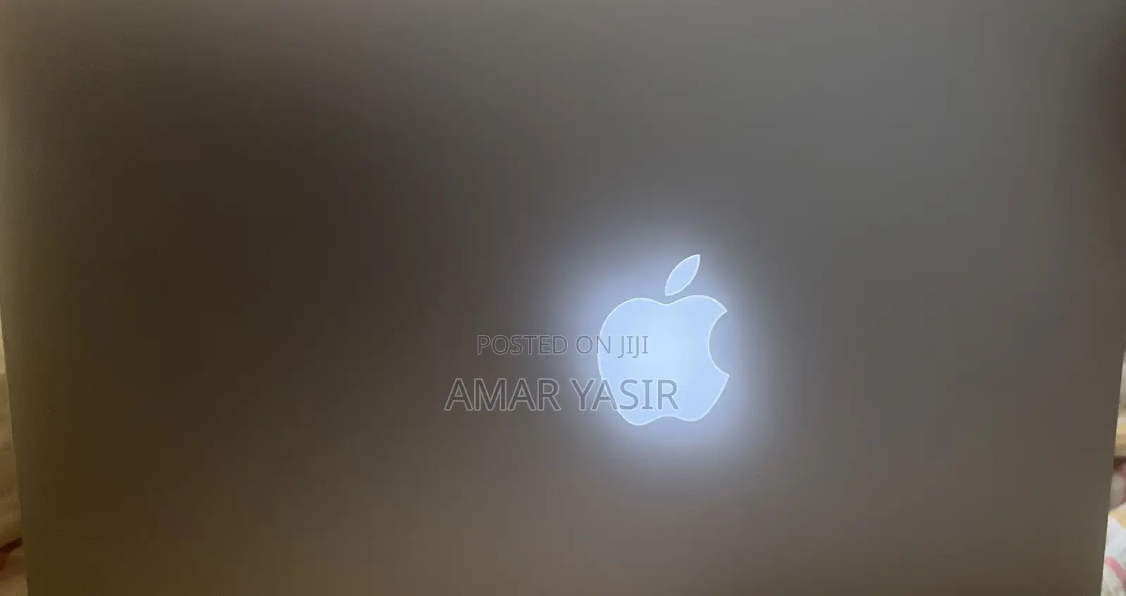 Laptop Apple MacBook Pro 4GB Intel Core i5 SSD 256GB