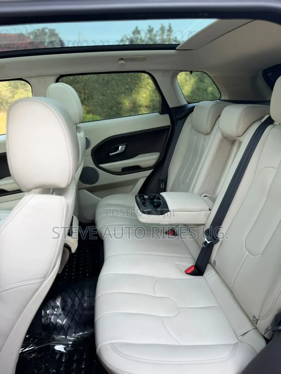 Mercedes-Benz E300 2011 White