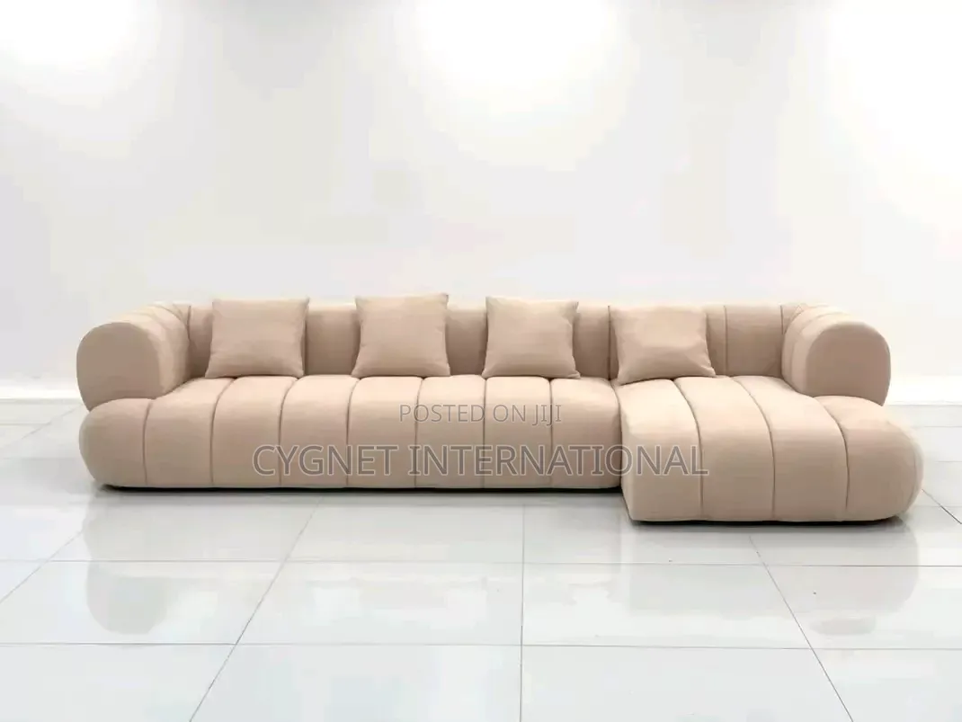 Modern Sofa Set