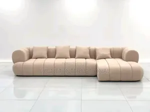 Modern Sofa Set