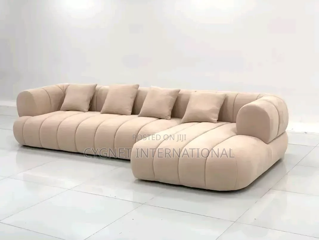 Modern Sofa Set