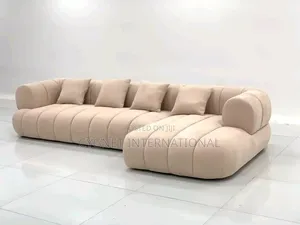 Modern Sofa Set