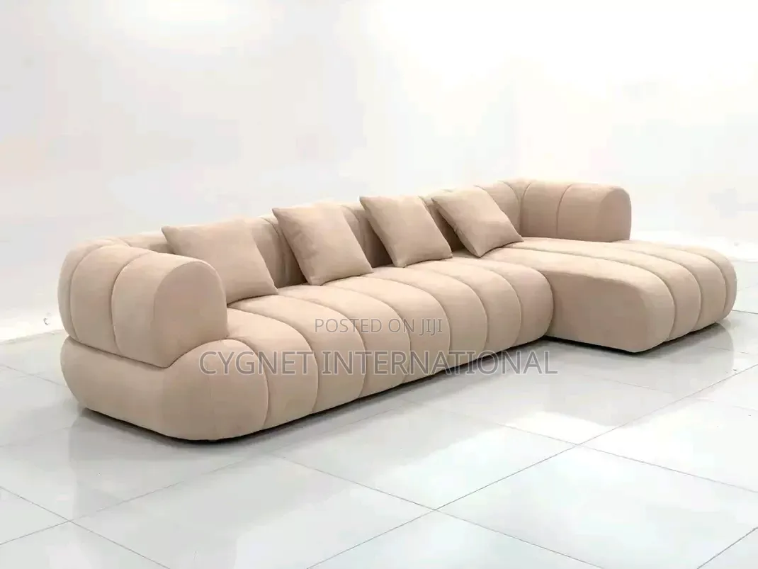Modern Sofa Set