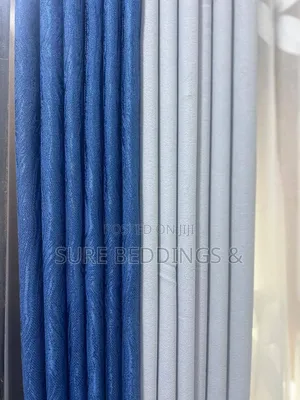 Variety Corporate Curtains