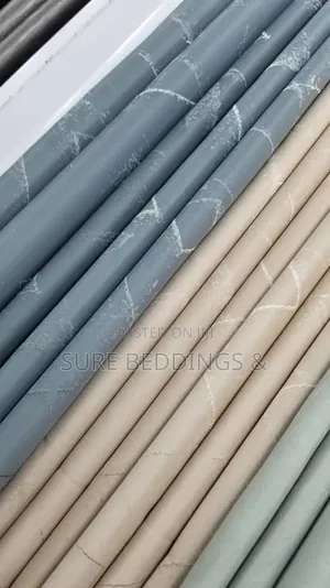 Variety Corporate Curtains