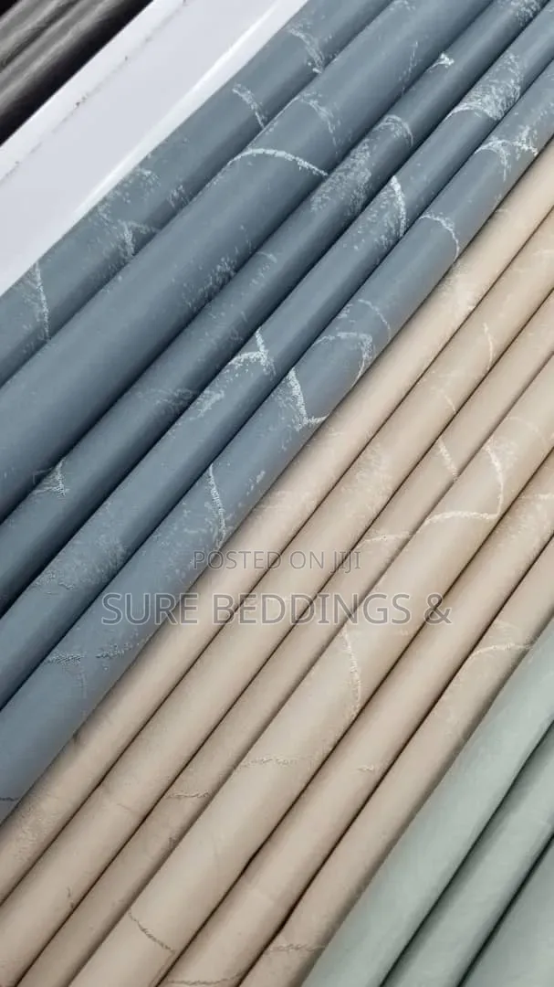 Variety Corporate Curtains