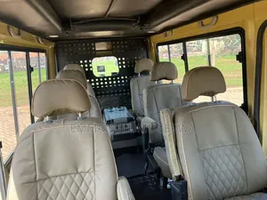 Toyota Landcruiser Mechanic