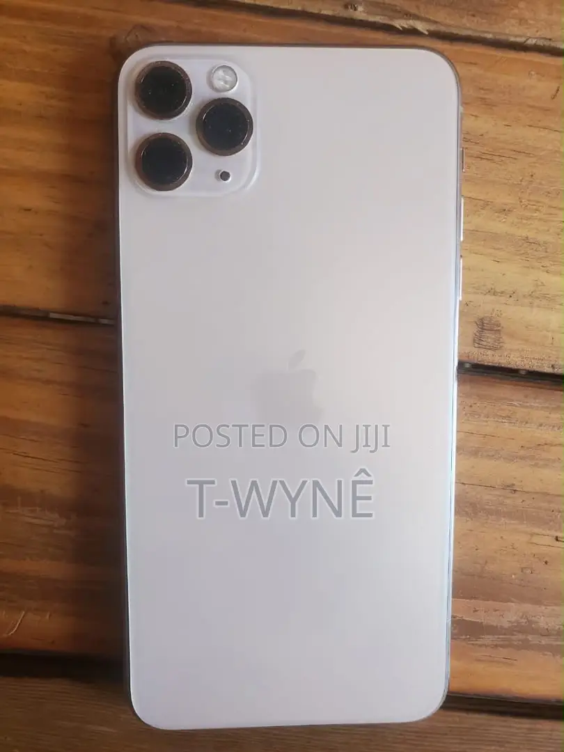Apple iPhone 11 Pro Max 64 GB Rose Gold