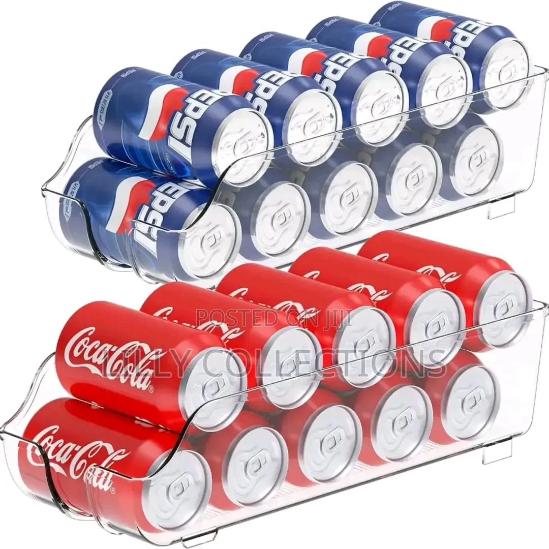 Premium Fridge Organizer