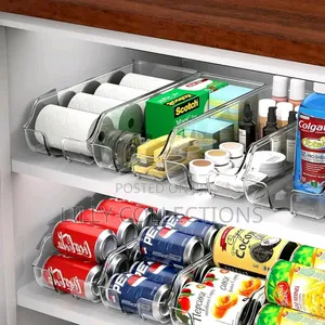 Premium Fridge Organizer