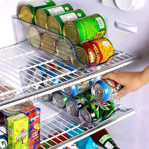 Premium Fridge Organizer