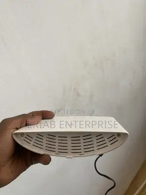 Wi-Fi Router (Sim Card)