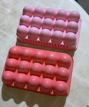 18 Pieace Egg Tray