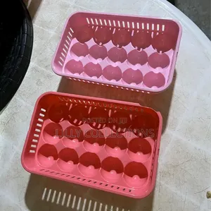 18 Pieace Egg Tray