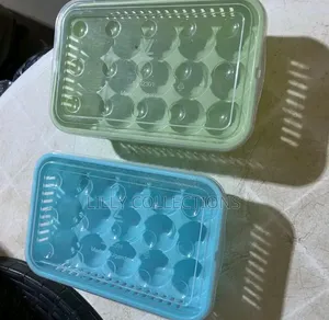 18 Pieace Egg Tray