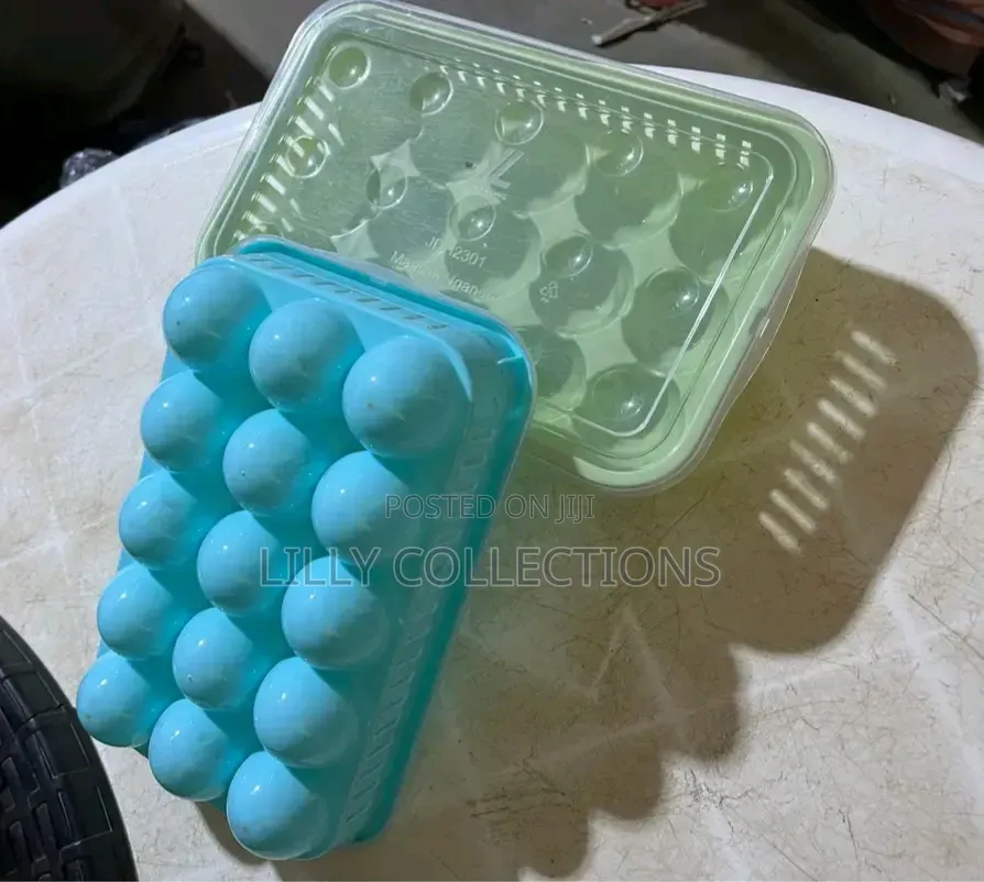 18 Pieace Egg Tray